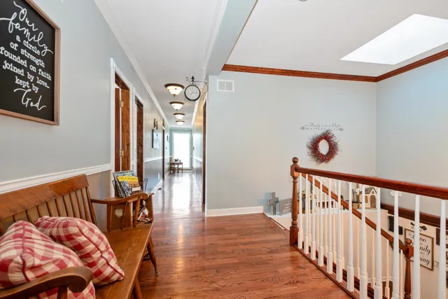 $649,999 | 9201 175th Street, Tinley Park, IL 60487