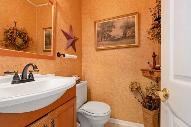 $649,999 | 9201 175th Street, Tinley Park, IL 60487