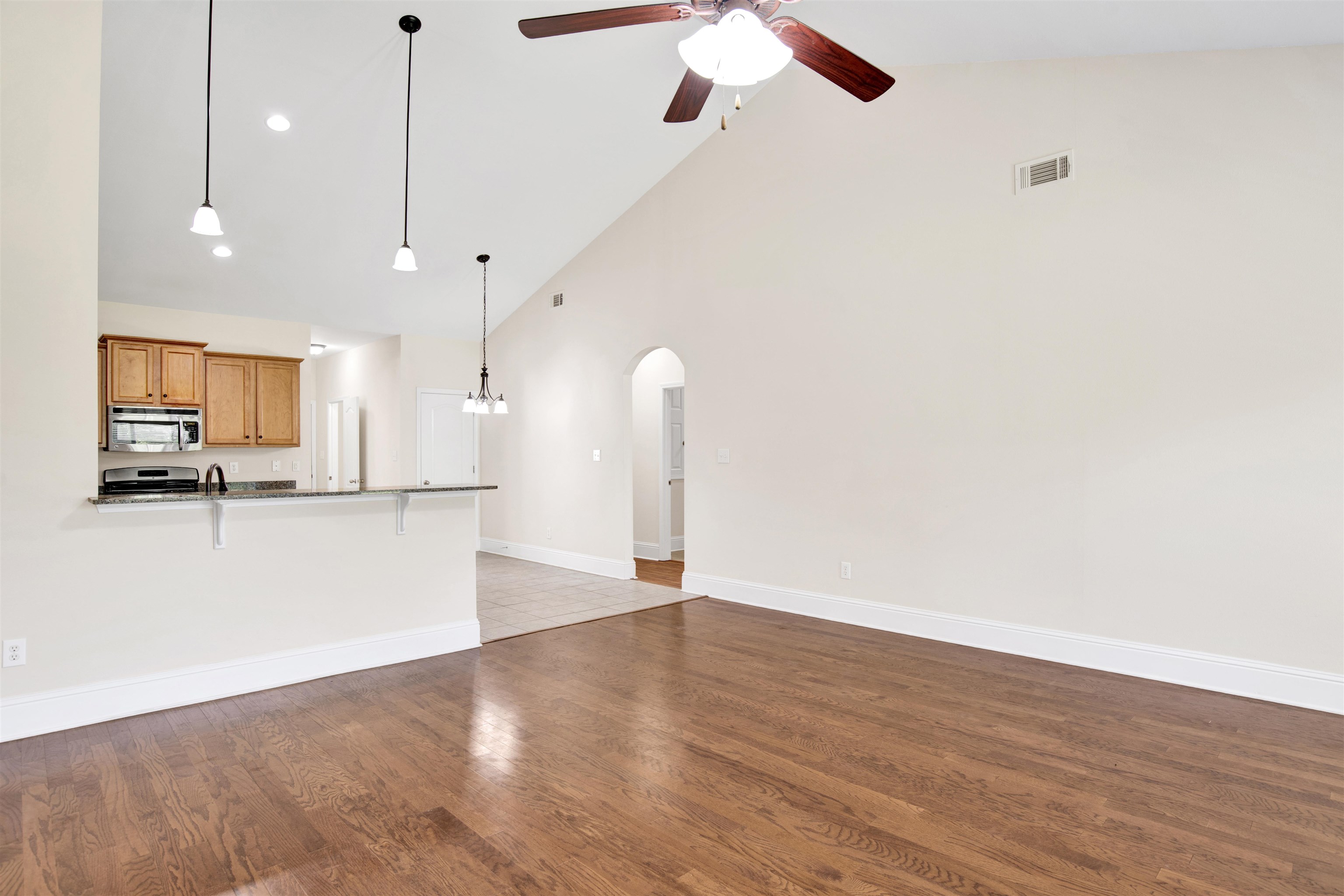 10910 Roanoke Loop Daphne, AL 36526 - Photo 14 of 33 Living Room