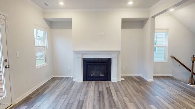 $2,300 | 203 Nahunta Drive, Apex, NC 27539