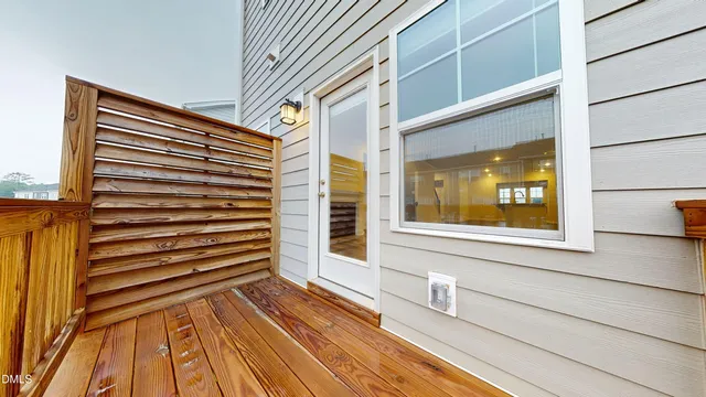 $2,300 | 203 Nahunta Drive, Apex, NC 27539