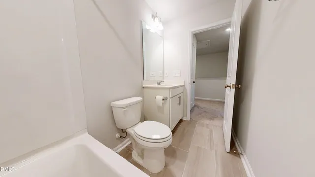 $2,300 | 203 Nahunta Drive, Apex, NC 27539