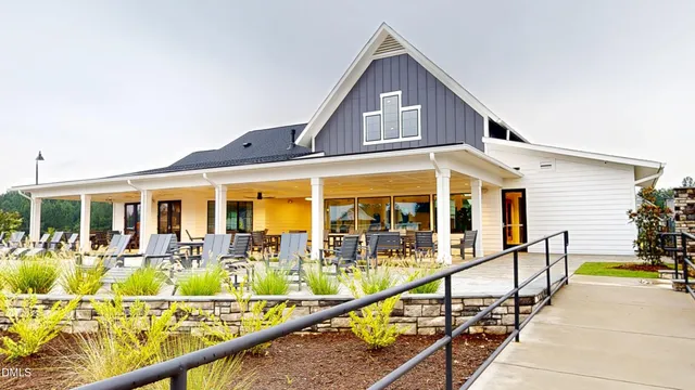 $2,300 | 203 Nahunta Drive, Apex, NC 27539