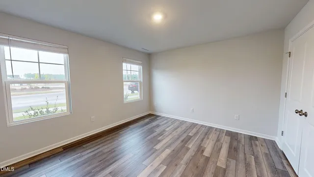 $2,300 | 203 Nahunta Drive, Apex, NC 27539