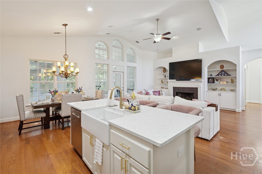 3 Mead Court Pooler, GA 31322 - Photo 18 of 52 Gallery Image 18