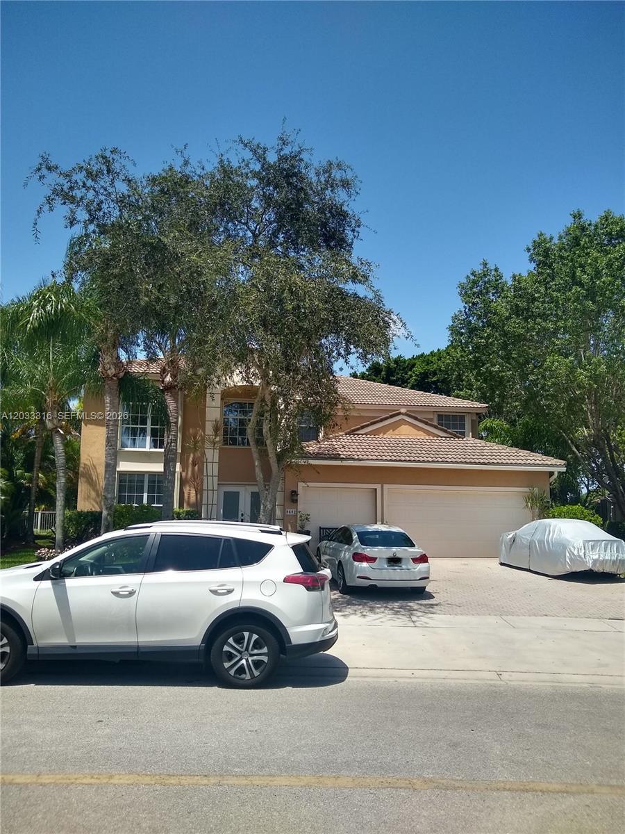 8682 Via Ancho Road Boca Raton, FL 33433 - Photo 1 of 18 Photo 1