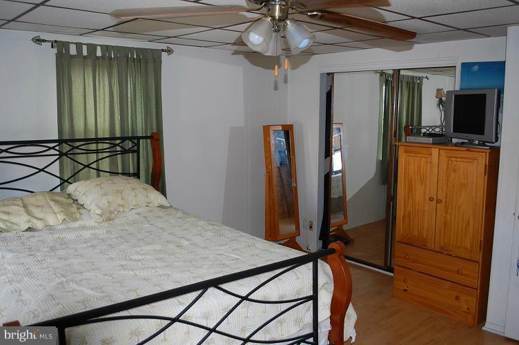 2854 Plainfield Road Baltimore, MD 21222 - Photo 16 of 18 Bedroom (Master)