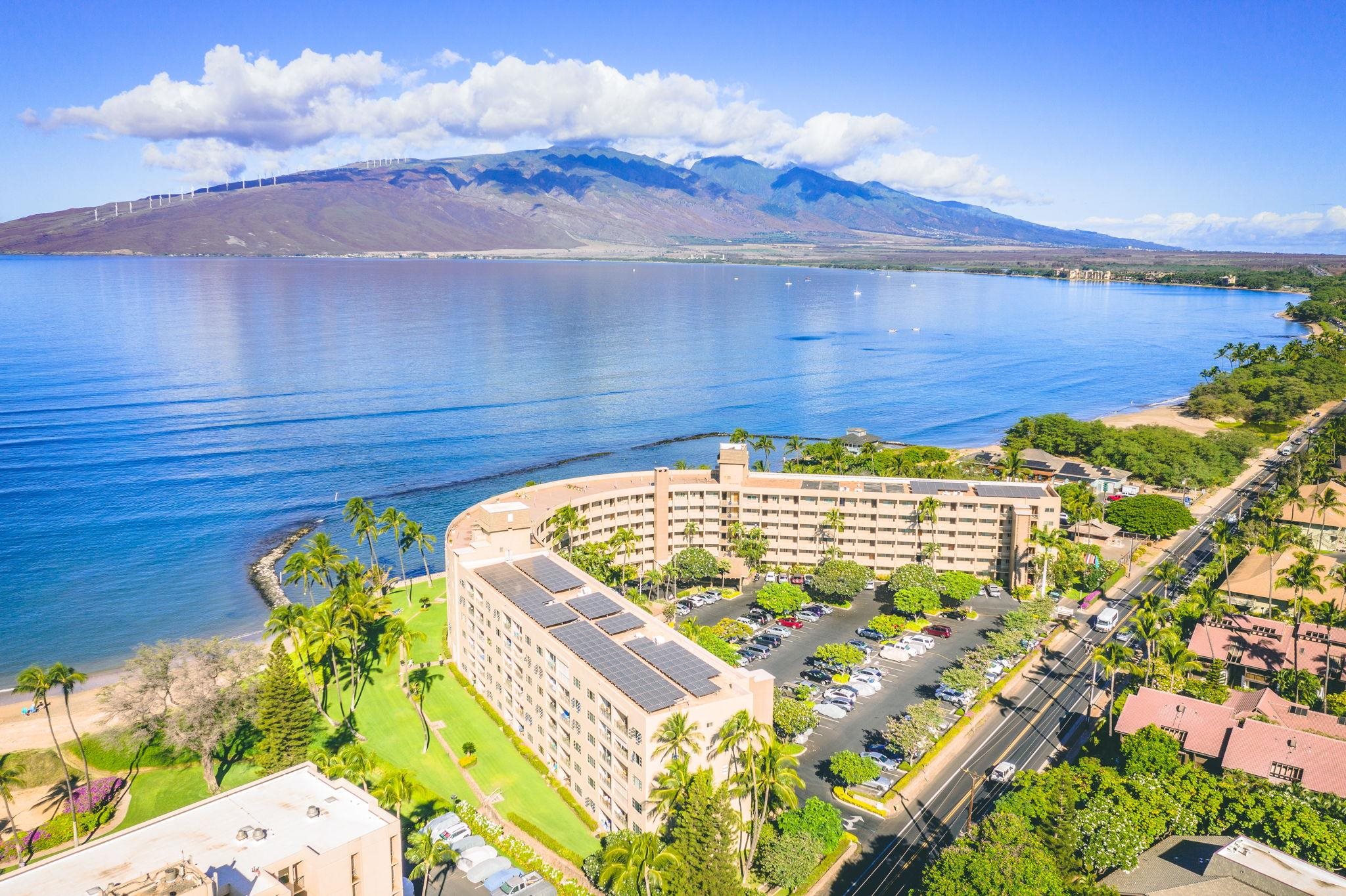 760 South Kihei Rd Unit 208