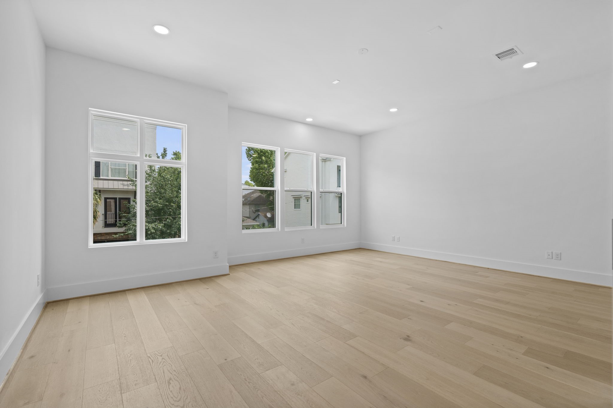 4305 Floyd Street, Unit A Houston, TX 77007 - Photo 12 of 33