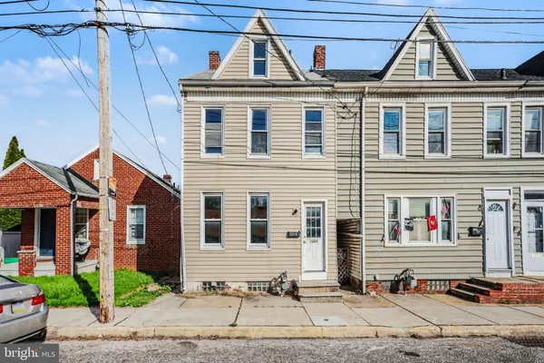 $139,900 | 1269 East Philadelphia Street, York, PA 17403