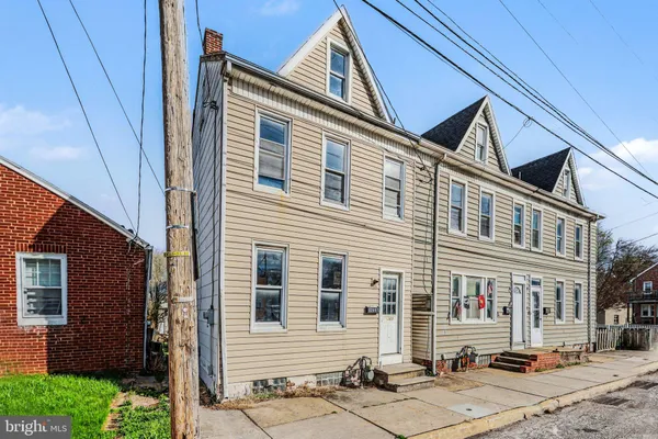 $139,900 | 1269 East Philadelphia Street, York, PA 17403