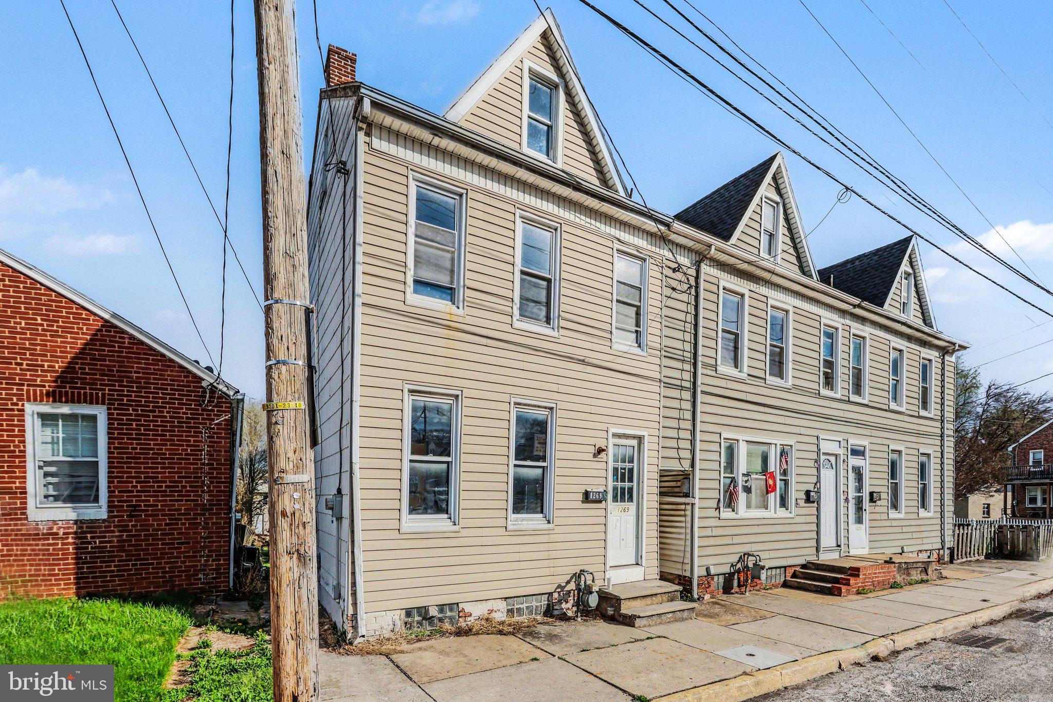 1269 East Philadelphia Street York, PA 17403 - Photo 2 of 18