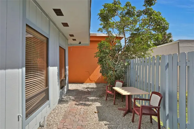 an aerial view of a city with lots of residential buildings