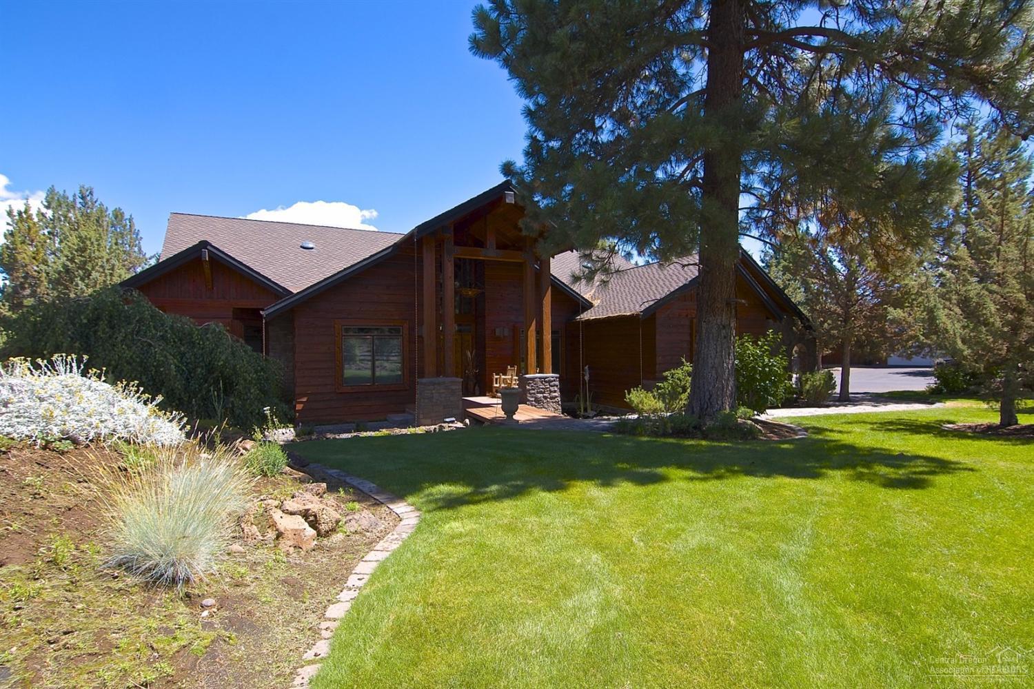 16480 Jordan Road Sisters, OR 97759 - Photo 1 of 25 Primary Photo