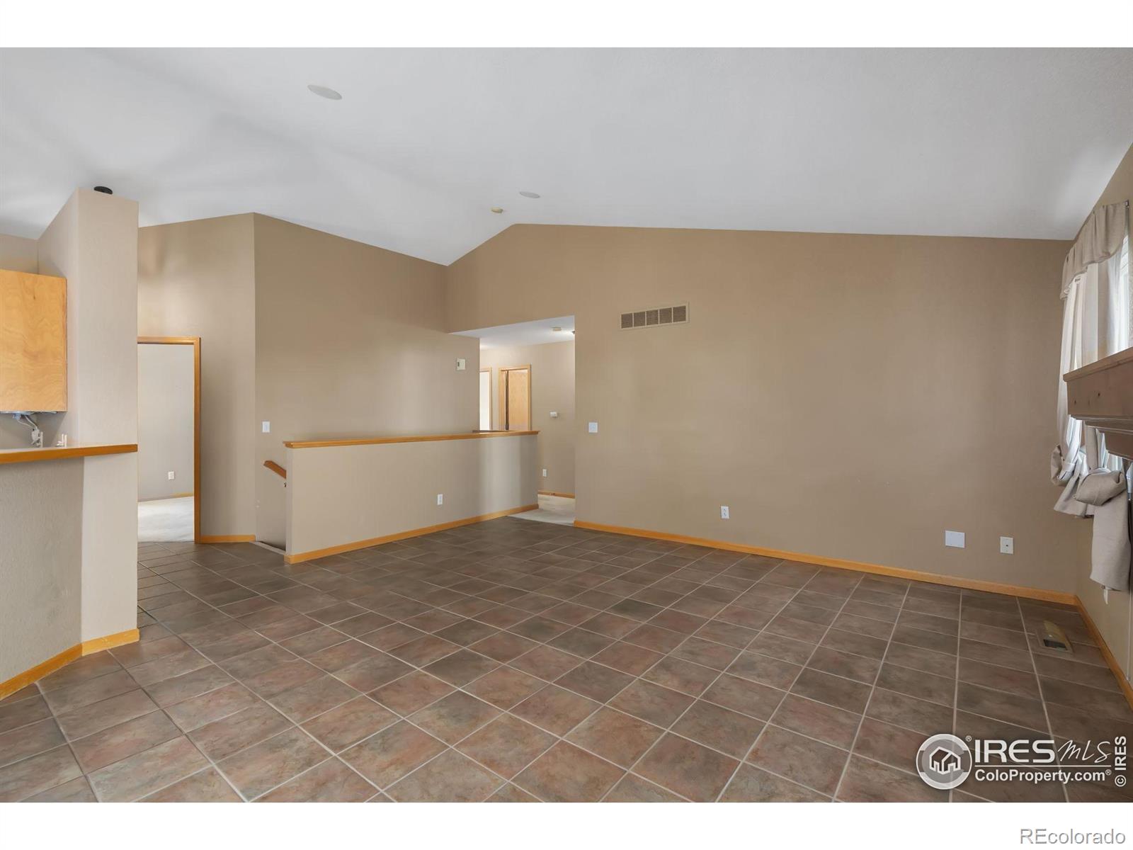 2656 Paddington Road Fort Collins, CO 80525 - Photo 11 of 50 a view of an empty room