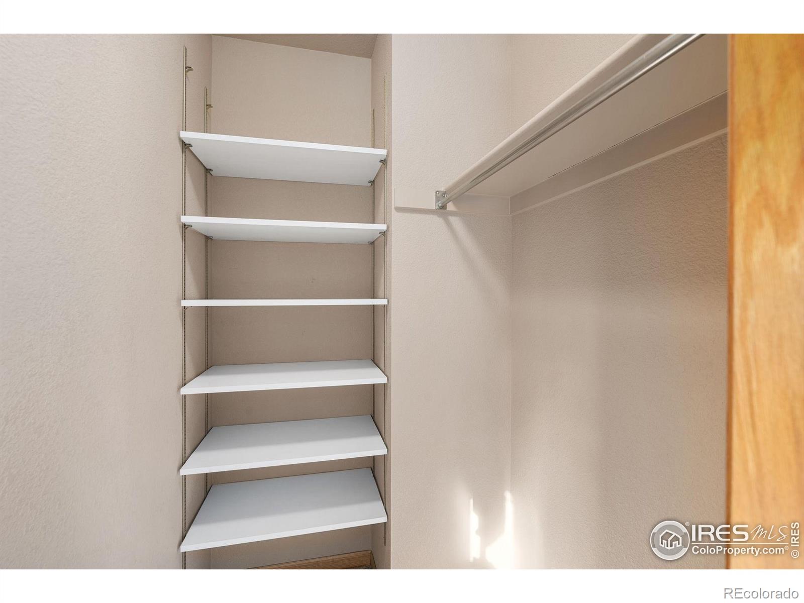 2656 Paddington Road Fort Collins, CO 80525 - Photo 28 of 50 a view of an empty room