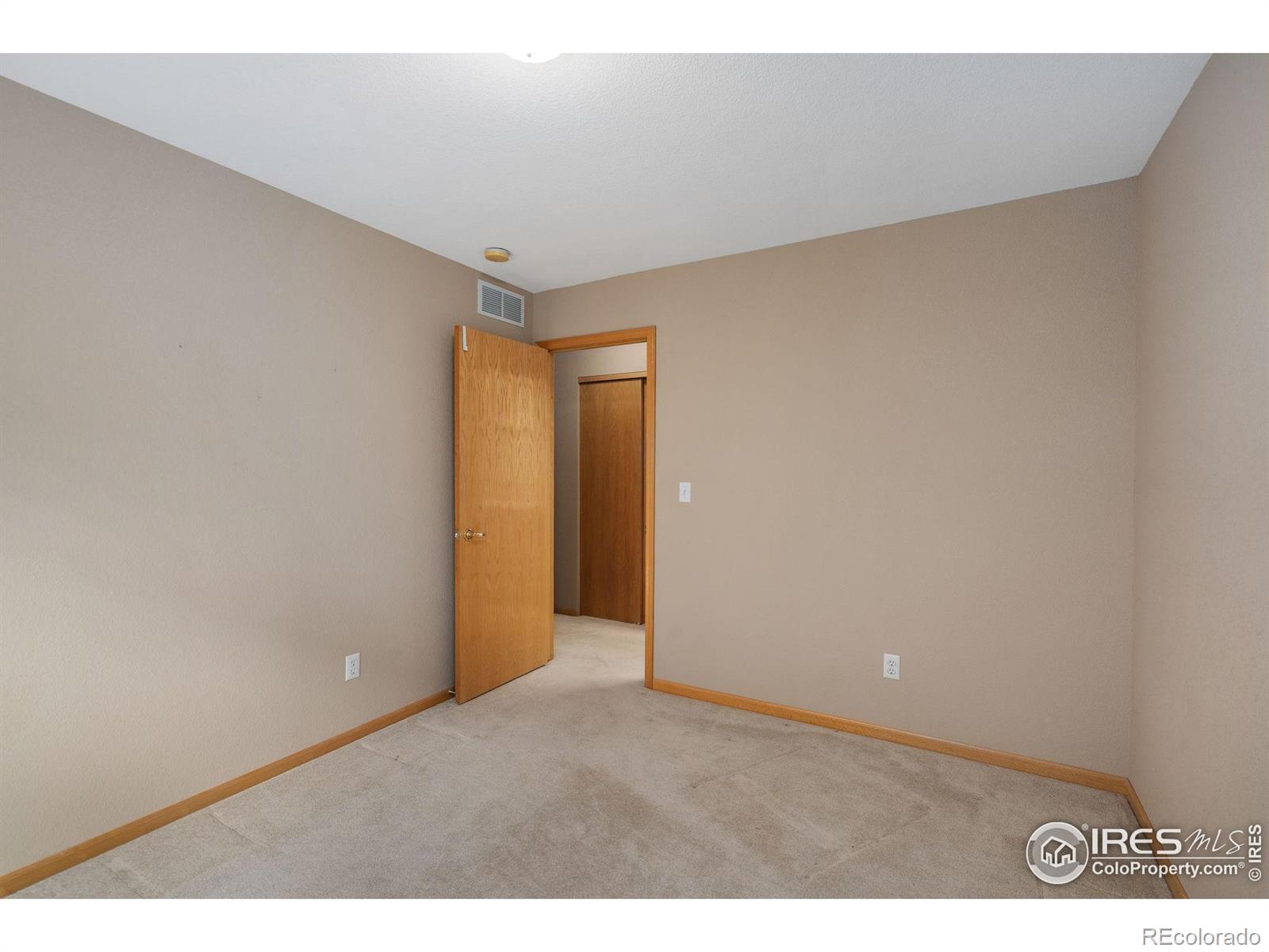 2656 Paddington Road Fort Collins, CO 80525 - Photo 39 of 50 a view of an empty room