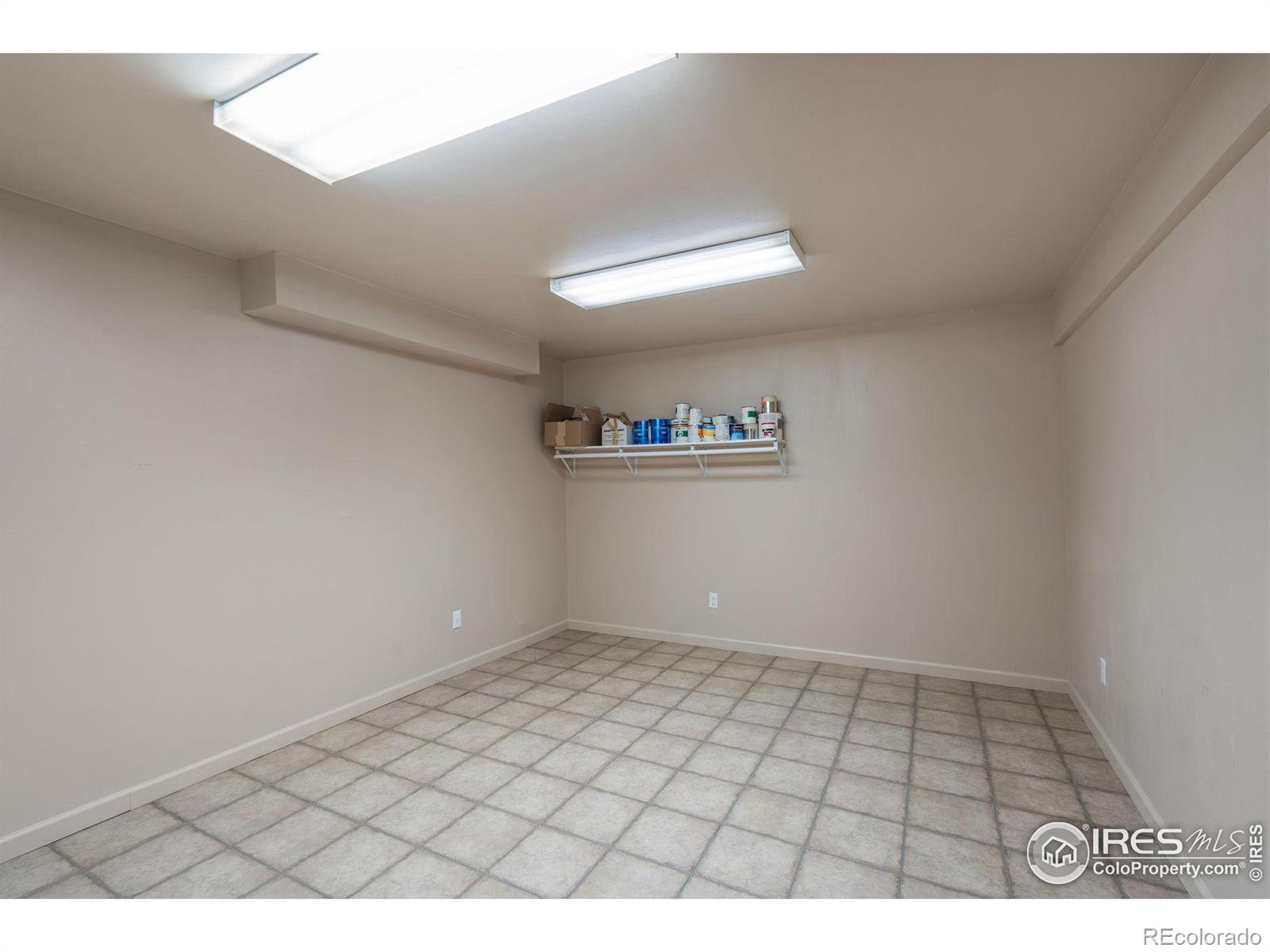 2656 Paddington Road Fort Collins, CO 80525 - Photo 43 of 50 a view of an empty room