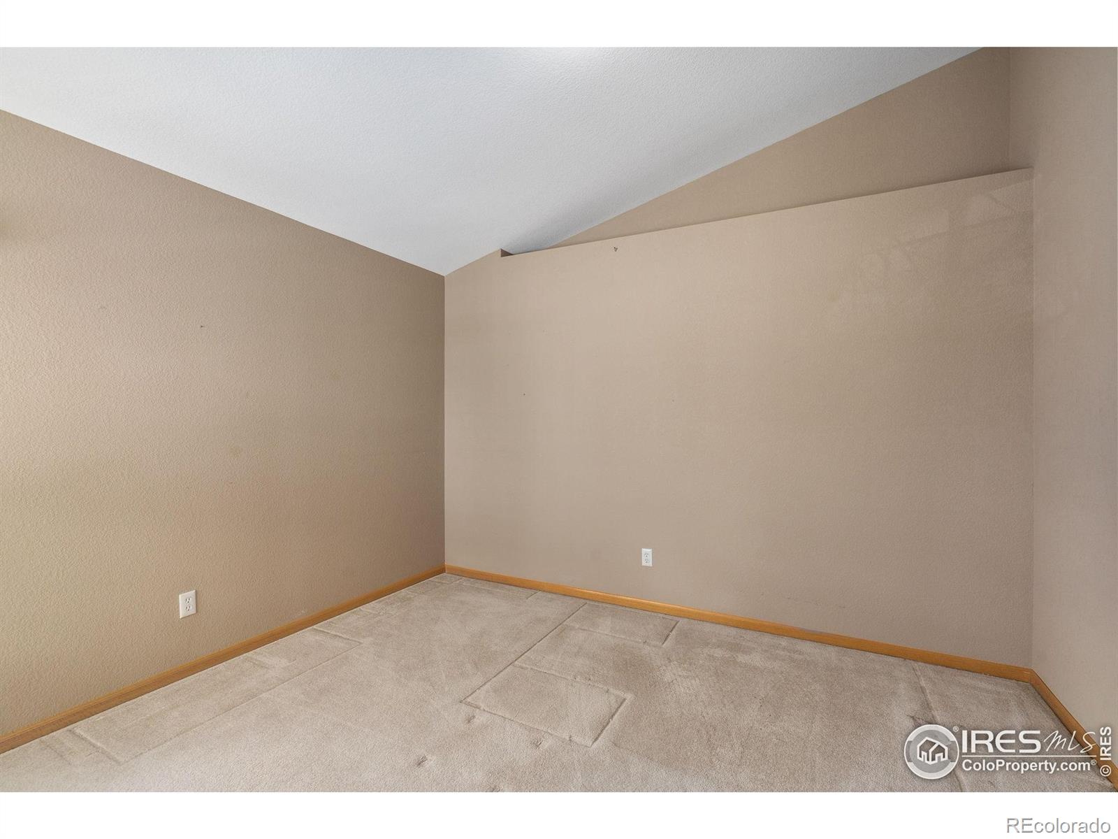 2656 Paddington Road Fort Collins, CO 80525 - Photo 7 of 50 a view of an empty room