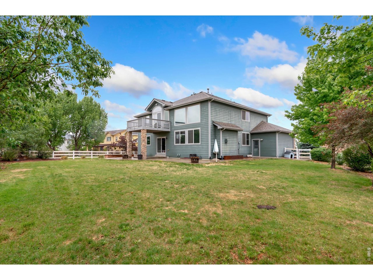 9053 Foxfire Street Firestone, CO 80504 - Photo 40 of 40
