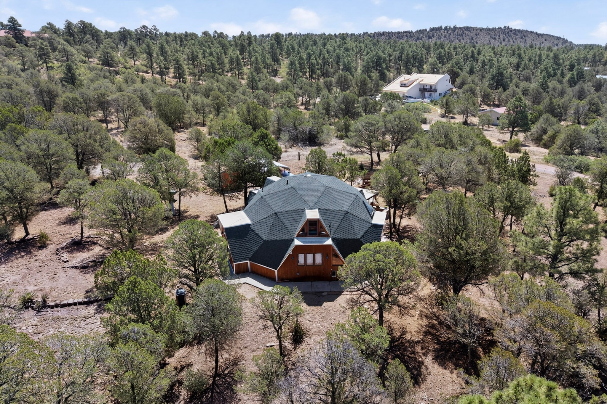 61 Coyote Road Las Vegas, NM 87701 - Photo 30 of 49