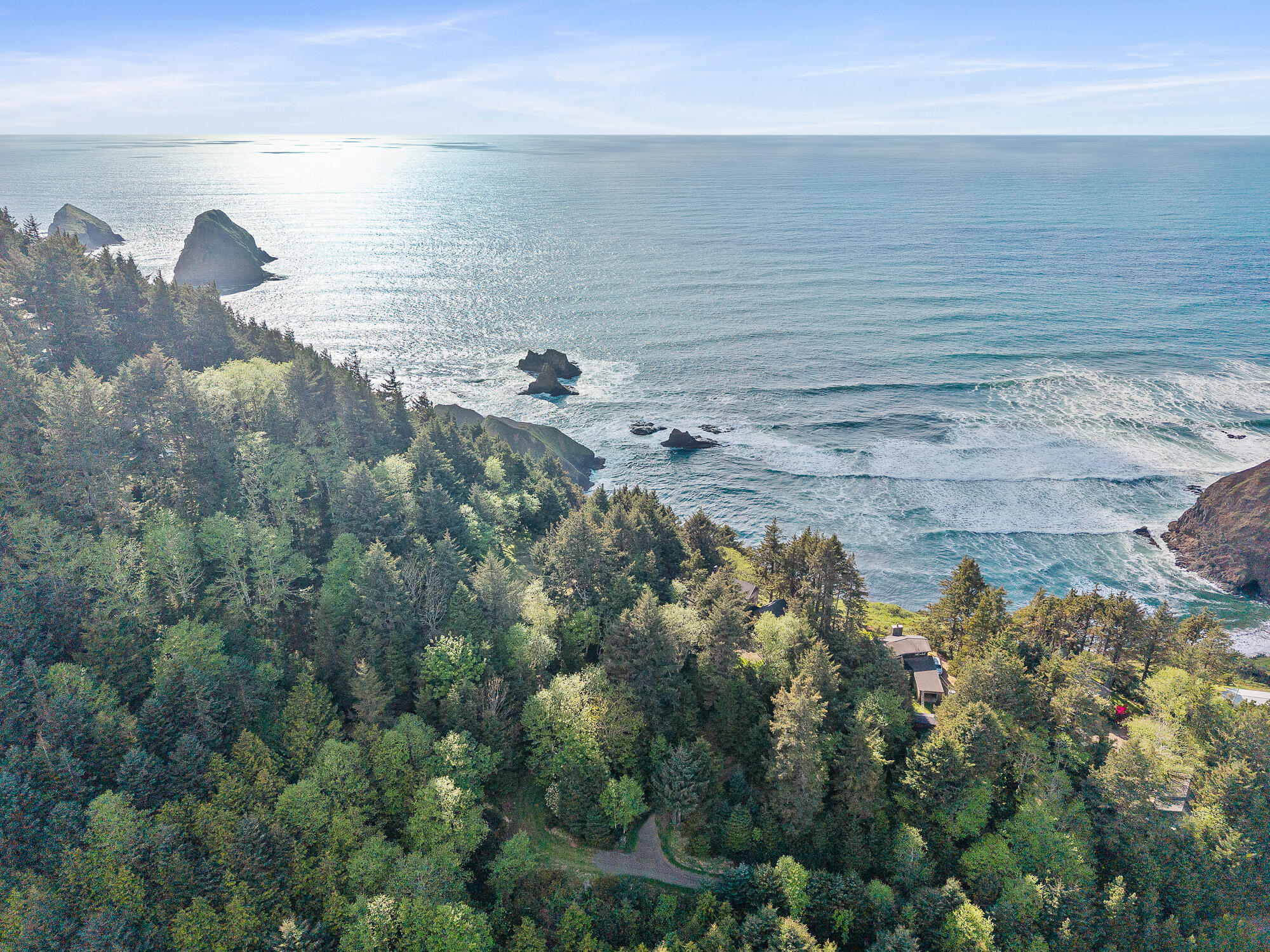 800 Cape Meares Loop Tillamook, OR 97141 - Photo 9 of 15 9