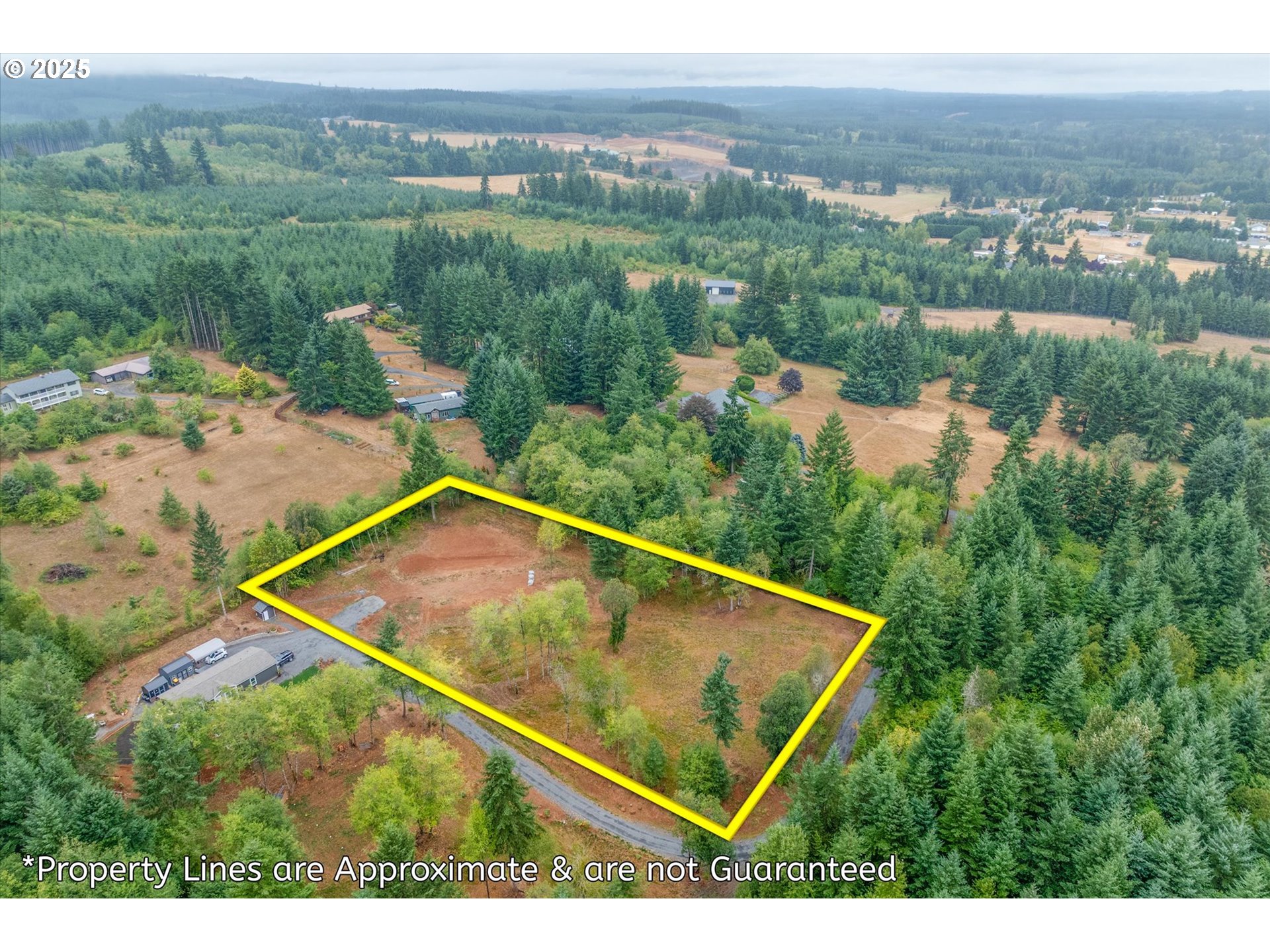 133 Silverthistle Road Winlock, WA 98596 - Photo 16 of 28