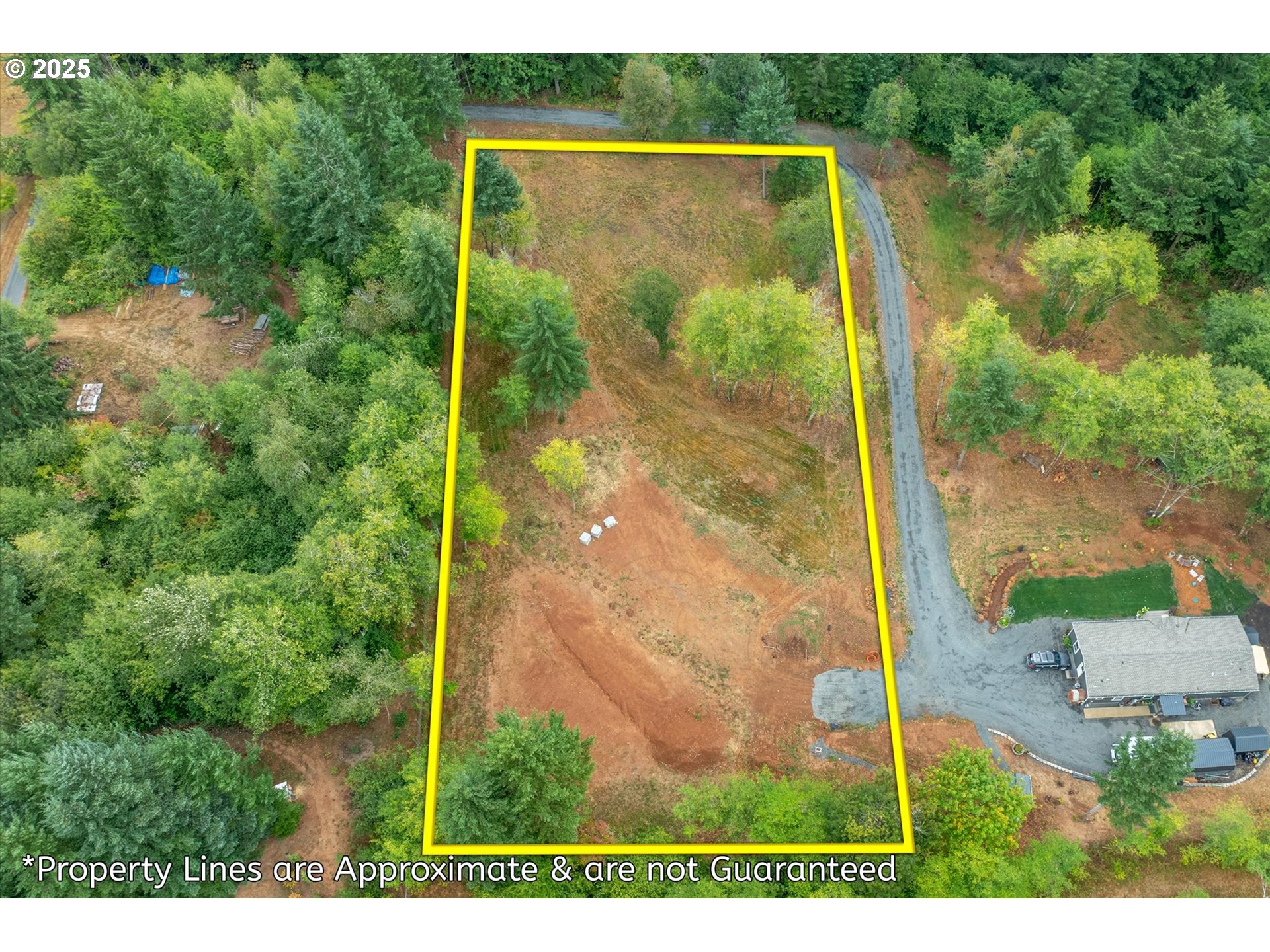 133 Silverthistle Road Winlock, WA 98596 - Photo 24 of 28