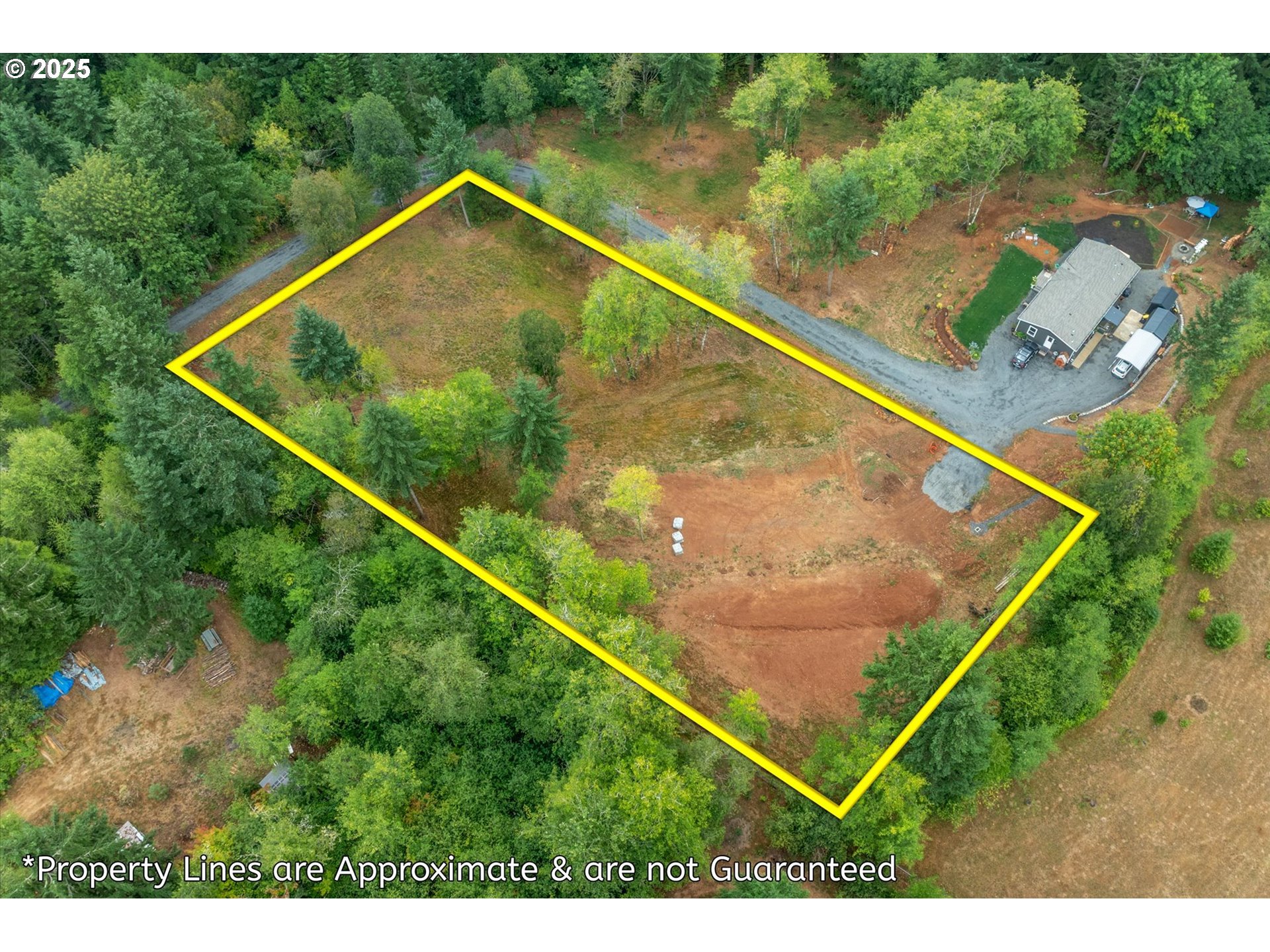 133 Silverthistle Road Winlock, WA 98596 - Photo 28 of 28