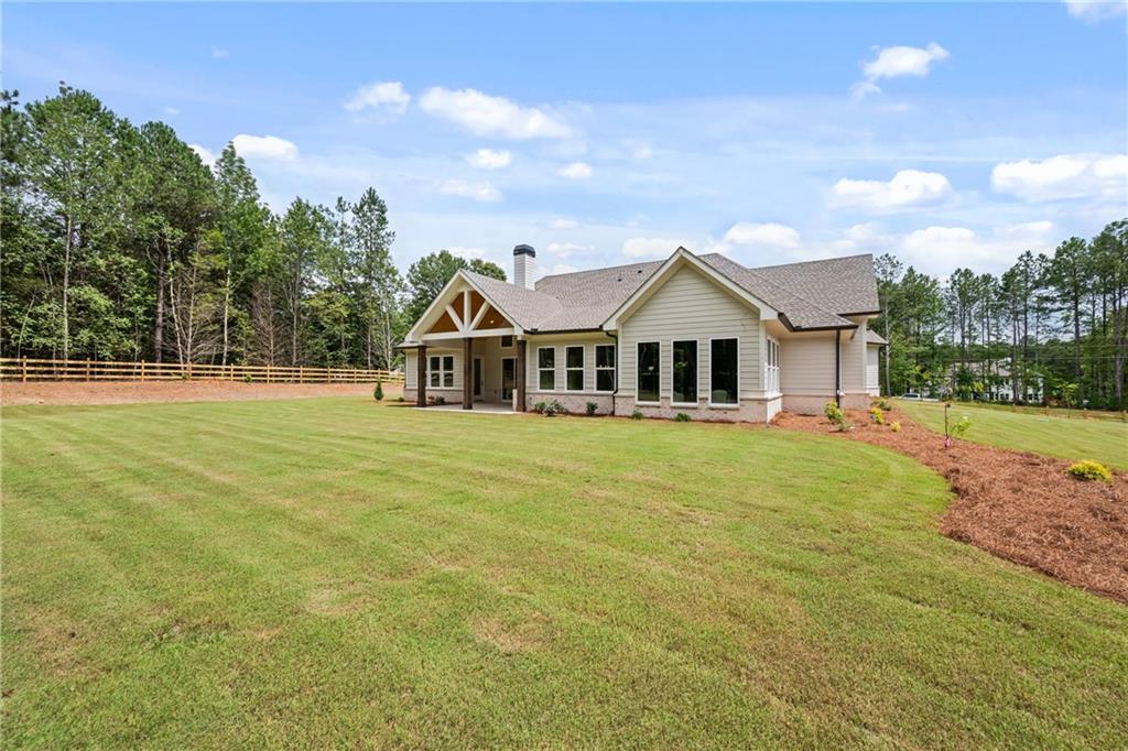 2889 Briscoe Road Loganville, GA 30052 - Photo 78 of 84
