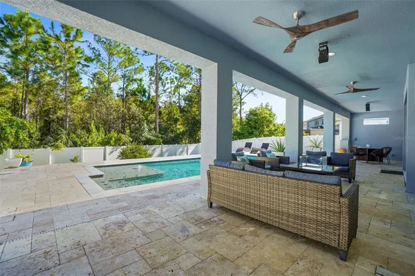 $990,000 | 2299 Pearl Cider Street, Orlando, FL 32824