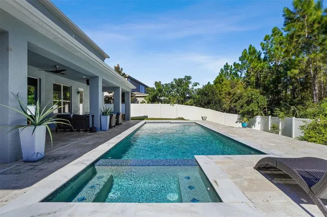 $999,000 | 2299 Pearl Cider Street, Orlando, FL 32824