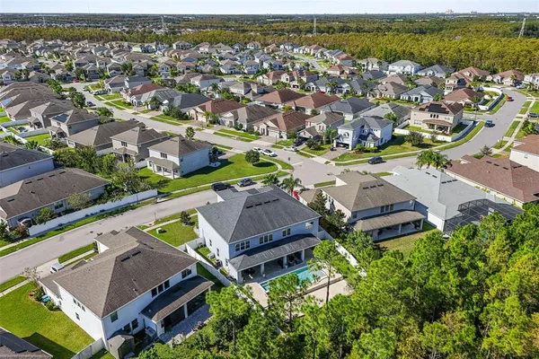 $990,000 | 2299 Pearl Cider Street, Orlando, FL 32824