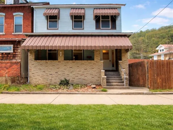 $175,000 | 170 South McKean Street, Kittanning, PA 16201