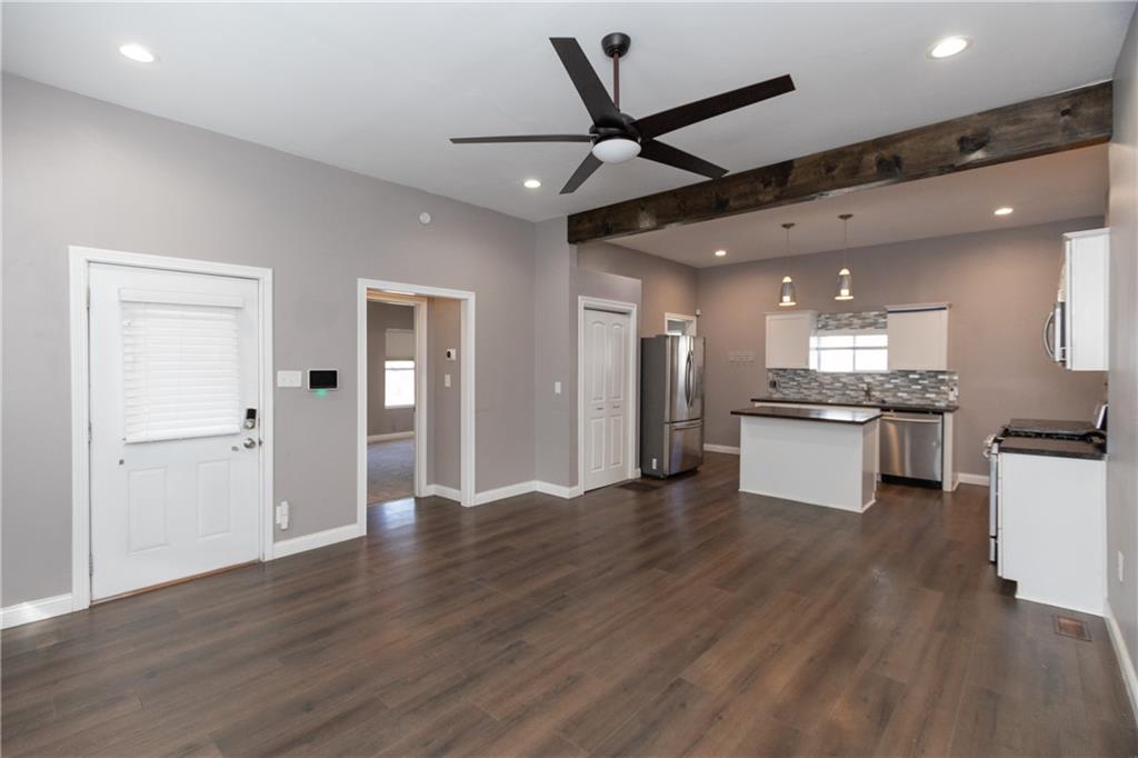 37 North Riley Avenue Indianapolis, IN 46201 - Photo 15 of 34 Gallery Image 15