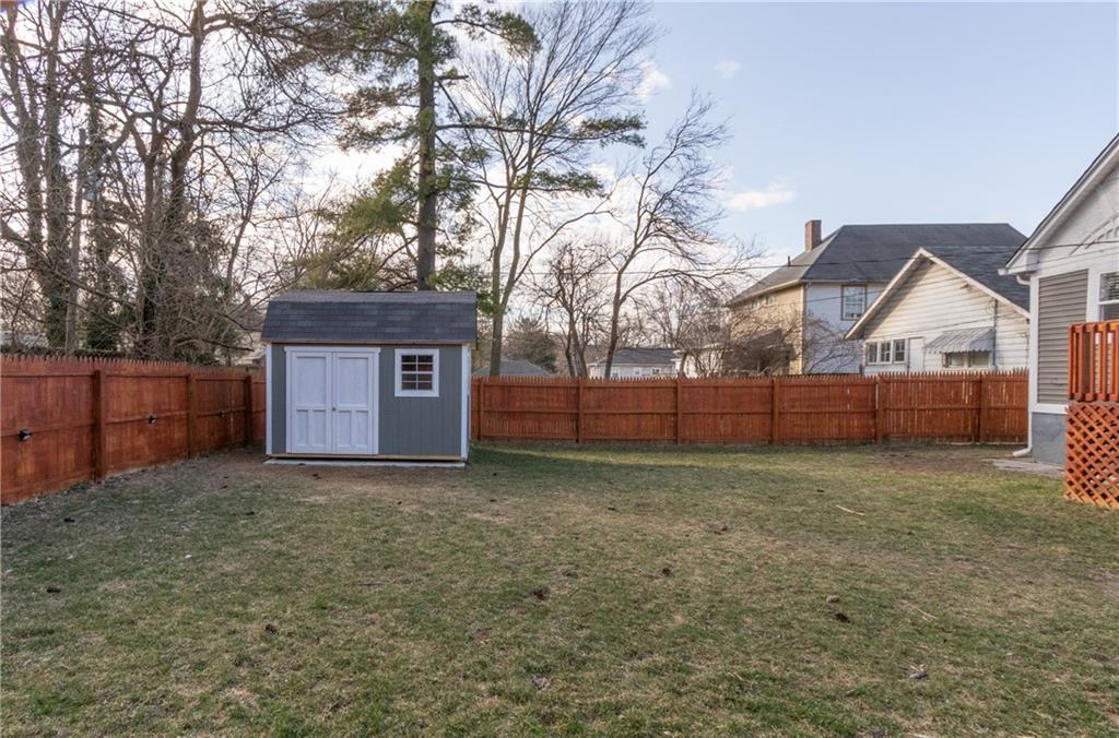 37 North Riley Avenue Indianapolis, IN 46201 - Photo 33 of 34 Gallery Image 33