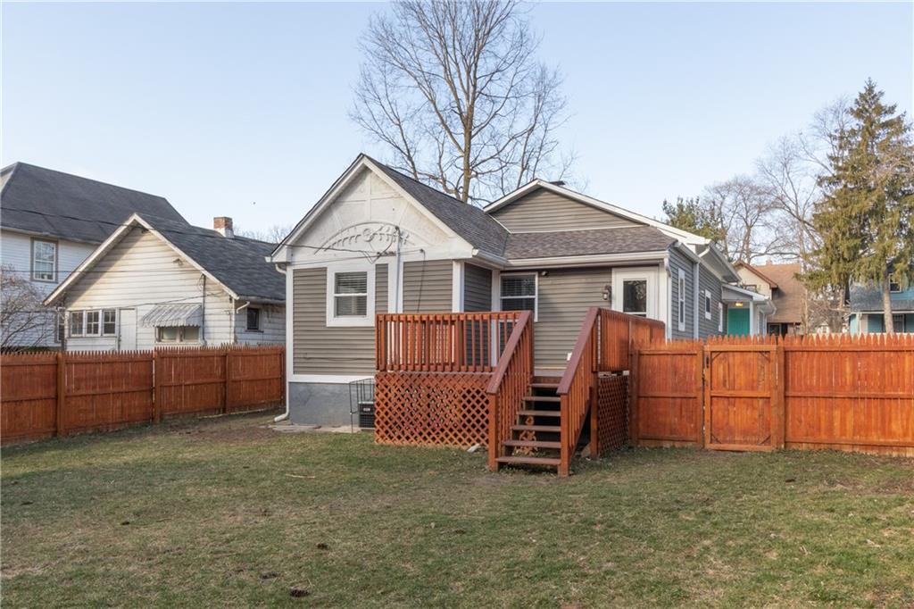 37 North Riley Avenue Indianapolis, IN 46201 - Photo 34 of 34 Gallery Image 34