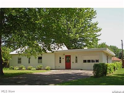 4989 Wake Robin Road Mentor, OH 44060 - Photo 1 of 1
