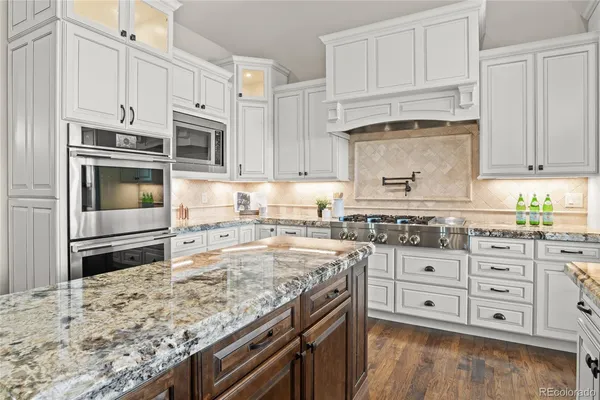 $2,295,000 | 14075 West 63rd Avenue, Arvada, CO 80004