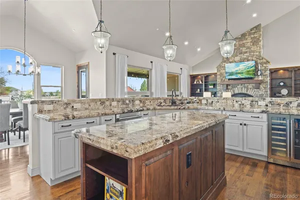 $2,295,000 | 14075 West 63rd Avenue, Arvada, CO 80004