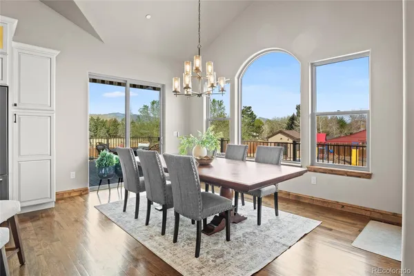 $2,295,000 | 14075 West 63rd Avenue, Arvada, CO 80004