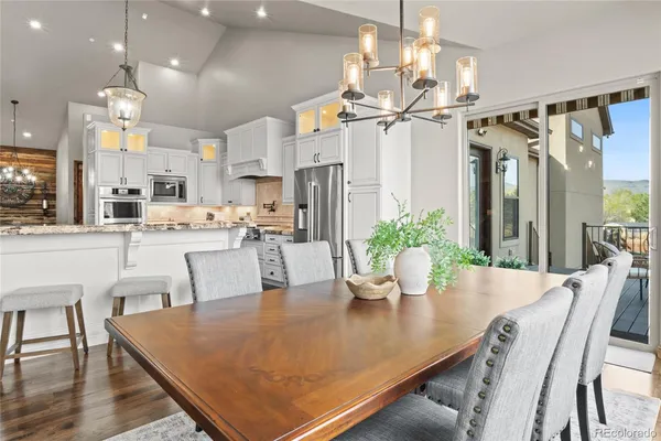 $2,295,000 | 14075 West 63rd Avenue, Arvada, CO 80004