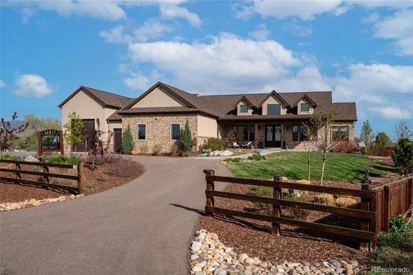 $2,295,000 | 14075 West 63rd Avenue, Arvada, CO 80004