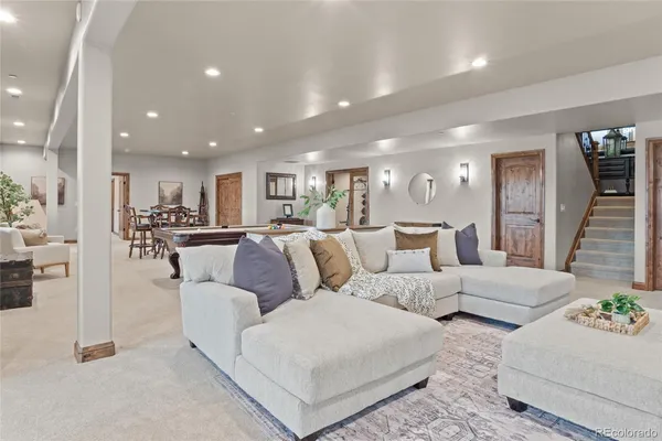 $2,295,000 | 14075 West 63rd Avenue, Arvada, CO 80004