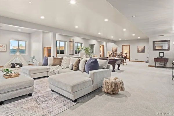 $2,295,000 | 14075 West 63rd Avenue, Arvada, CO 80004