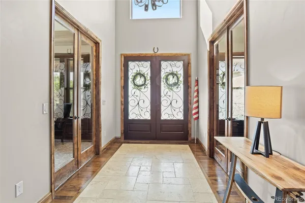 $2,295,000 | 14075 West 63rd Avenue, Arvada, CO 80004