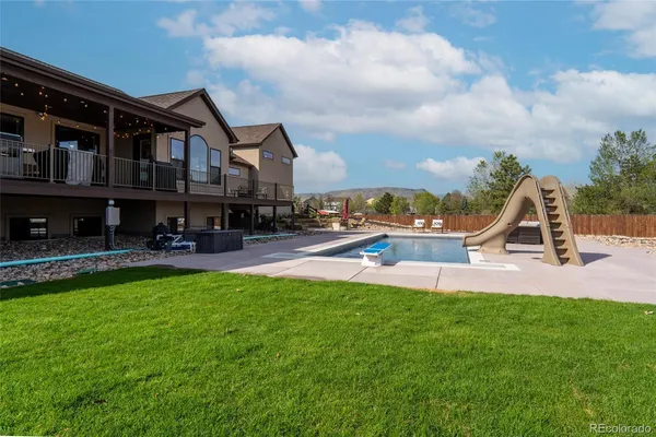 $2,295,000 | 14075 West 63rd Avenue, Arvada, CO 80004