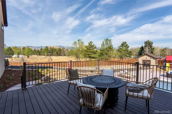 $2,295,000 | 14075 West 63rd Avenue, Arvada, CO 80004