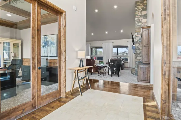 $2,295,000 | 14075 West 63rd Avenue, Arvada, CO 80004
