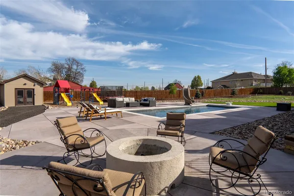 $2,295,000 | 14075 West 63rd Avenue, Arvada, CO 80004